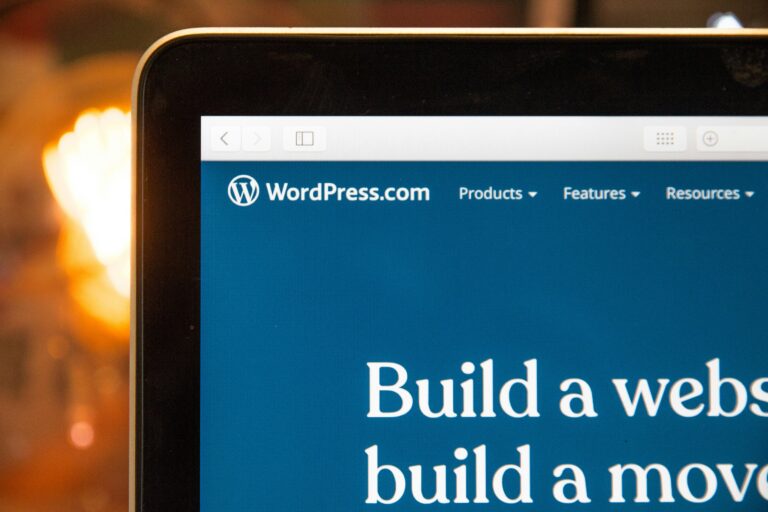 WordPress hakukoneoptimointi: vinkit sivustosi näkyvyyden parantamiseen